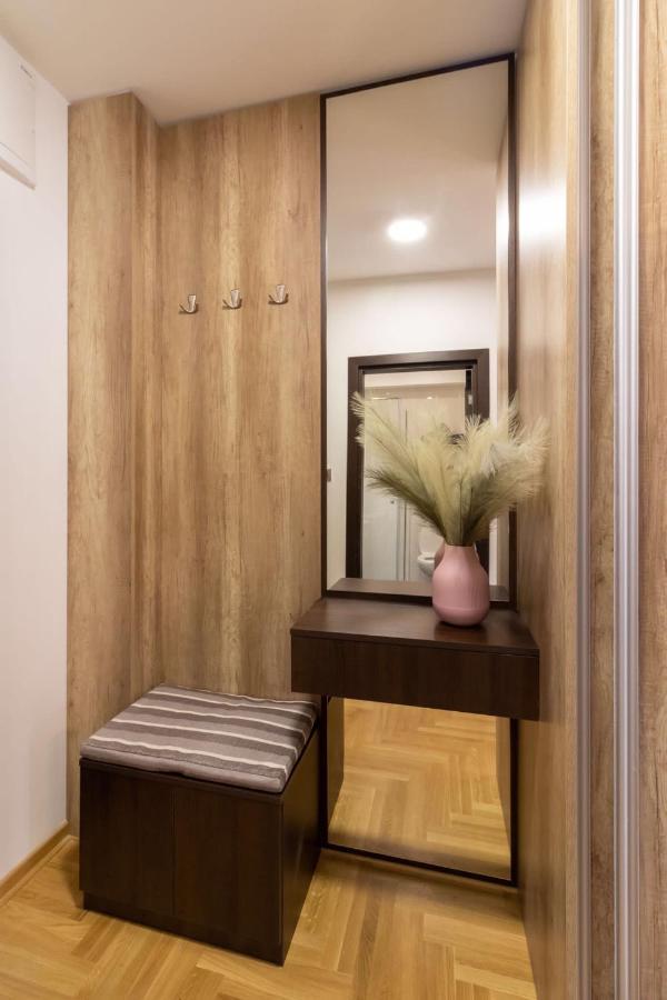 Apartment Bohemia Белград Екстер'єр фото